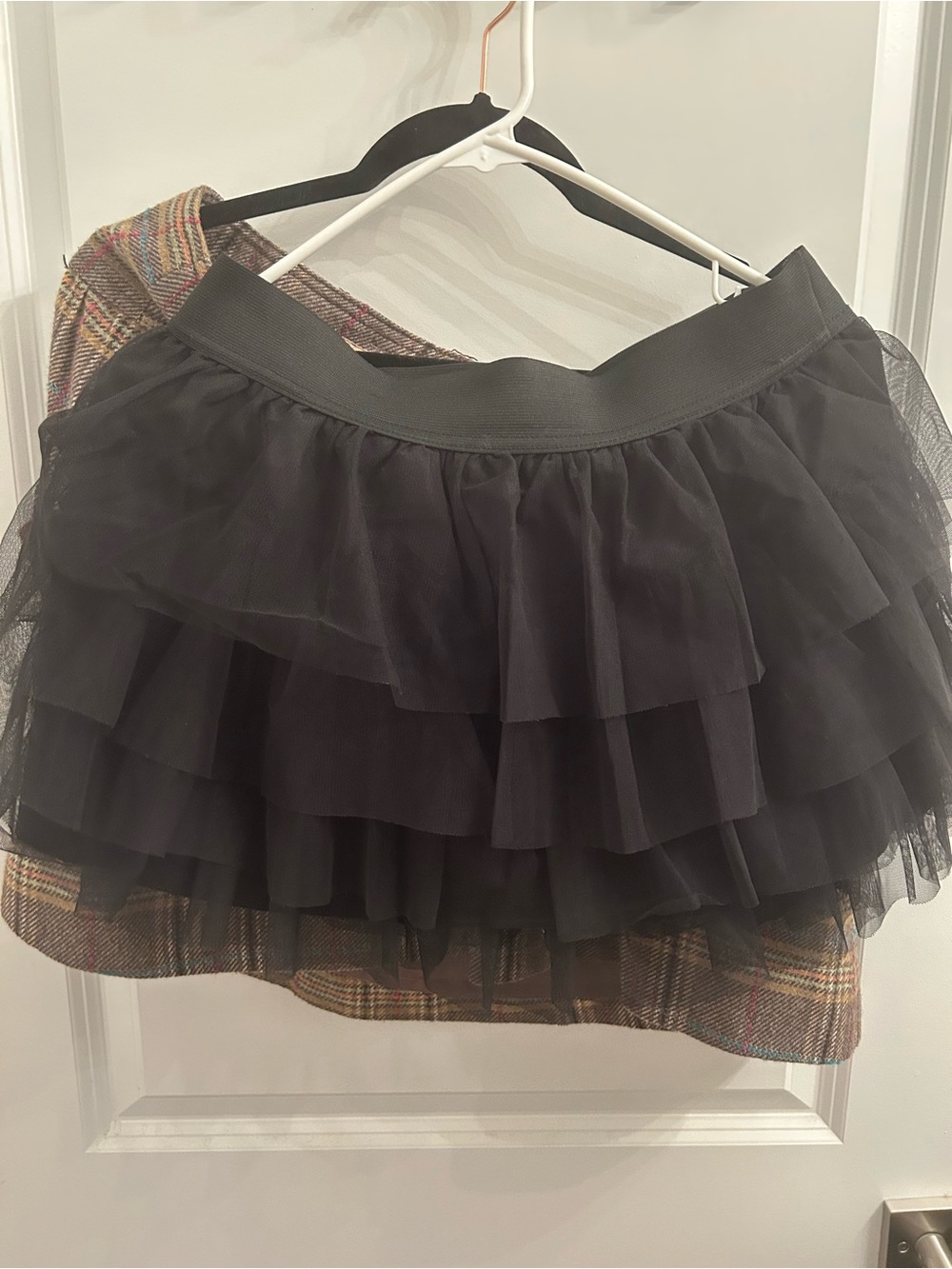 RARE! Zara cape and skirt ASO Blair Waldorf - Picture 16 of 16